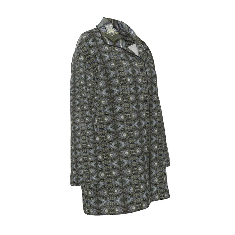 Luxury Pajama Shirt (Her/Muliebris)(Pure Candy RJSTH@Alchemic) RJSTHs2025 RJS