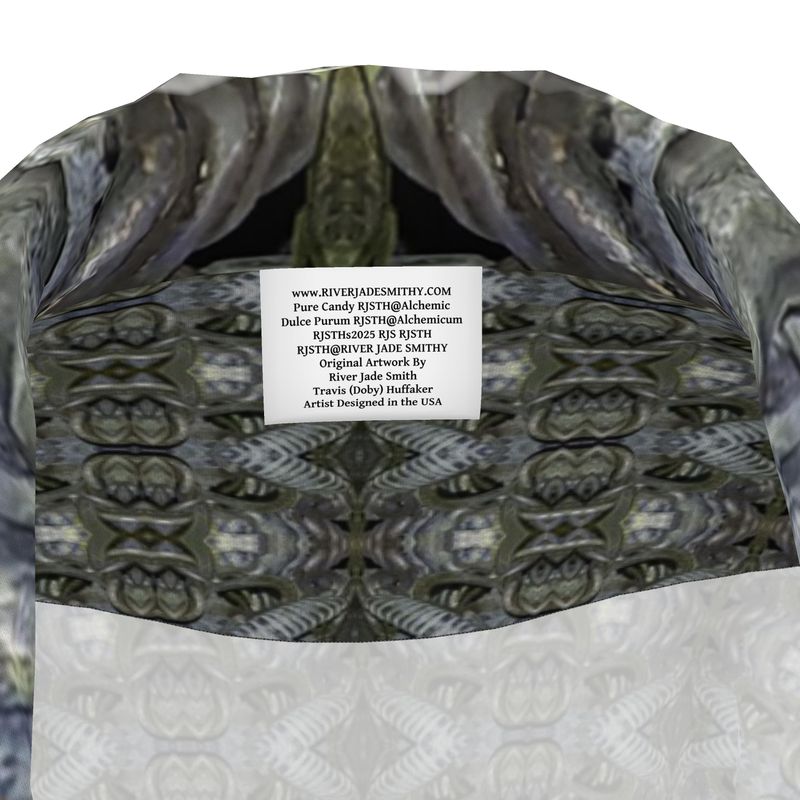 Luxury Pajama Shirt (Her/Muliebris)(Pure Candy RJSTH@Alchemic) RJSTHs2025 RJS