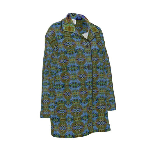 Luxury Pajama Shirt (Her/Muliebris)(Pure Candy RJSTH@Alchemic) RJSTHs2025 RJS