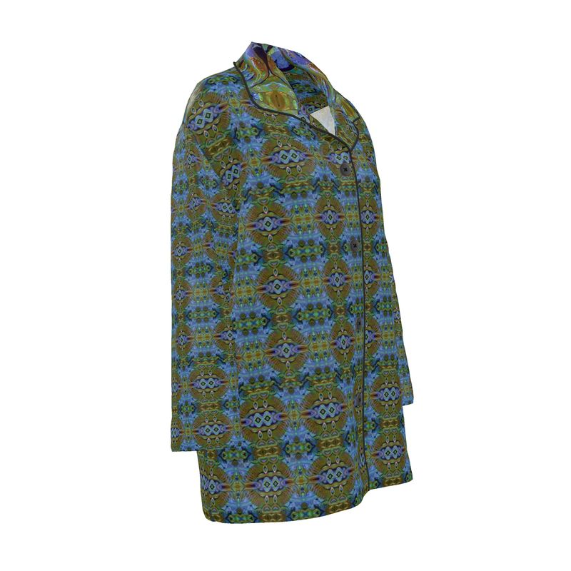 Luxury Pajama Shirt (Her/Muliebris)(Pure Candy RJSTH@Alchemic) RJSTHs2025 RJS