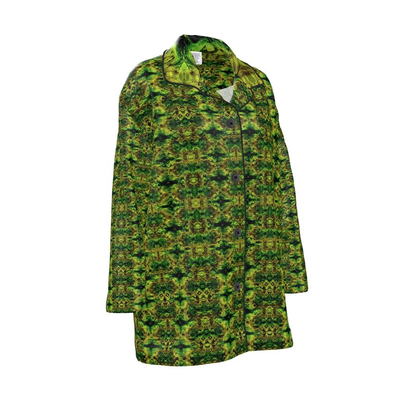 Luxury Pajama Shirt (Her/Muliebris)(Pure Candy RJSTH@Alchemic) RJSTHs2025 RJS