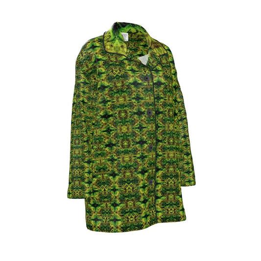 Luxury Pajama Shirt (Her/Muliebris)(Pure Candy RJSTH@Alchemic) RJSTHs2025 RJS