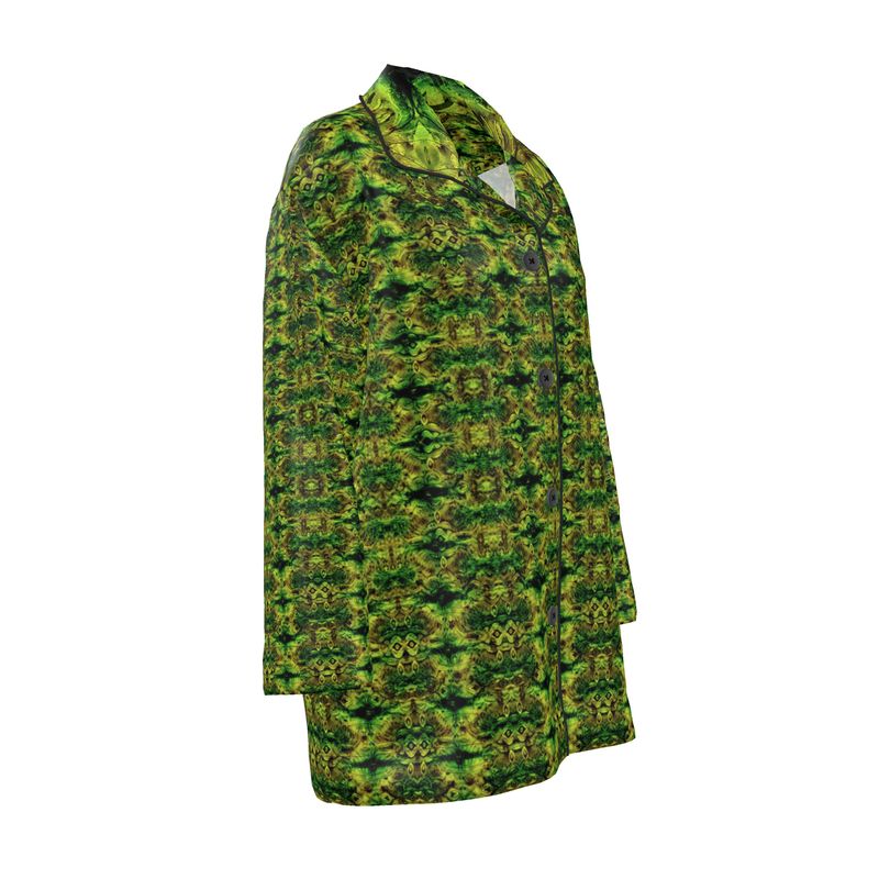 Luxury Pajama Shirt (Her/Muliebris)(Pure Candy RJSTH@Alchemic) RJSTHs2025 RJS