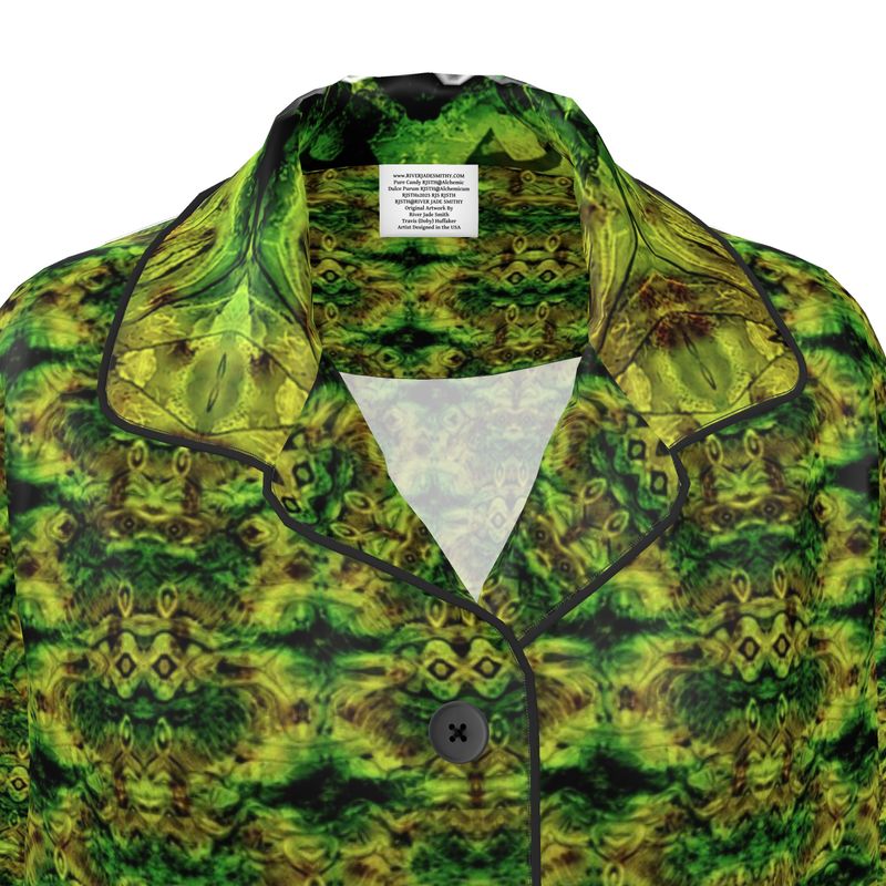 Luxury Pajama Shirt (Her/Muliebris)(Pure Candy RJSTH@Alchemic) RJSTHs2025 RJS