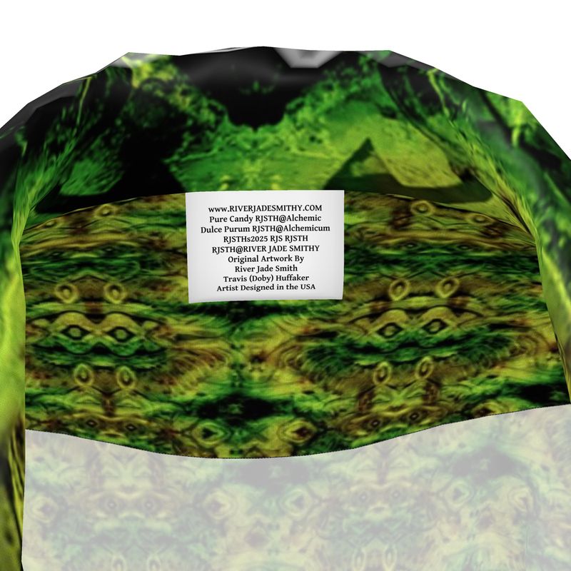 Luxury Pajama Shirt (Her/Muliebris)(Pure Candy RJSTH@Alchemic) RJSTHs2025 RJS