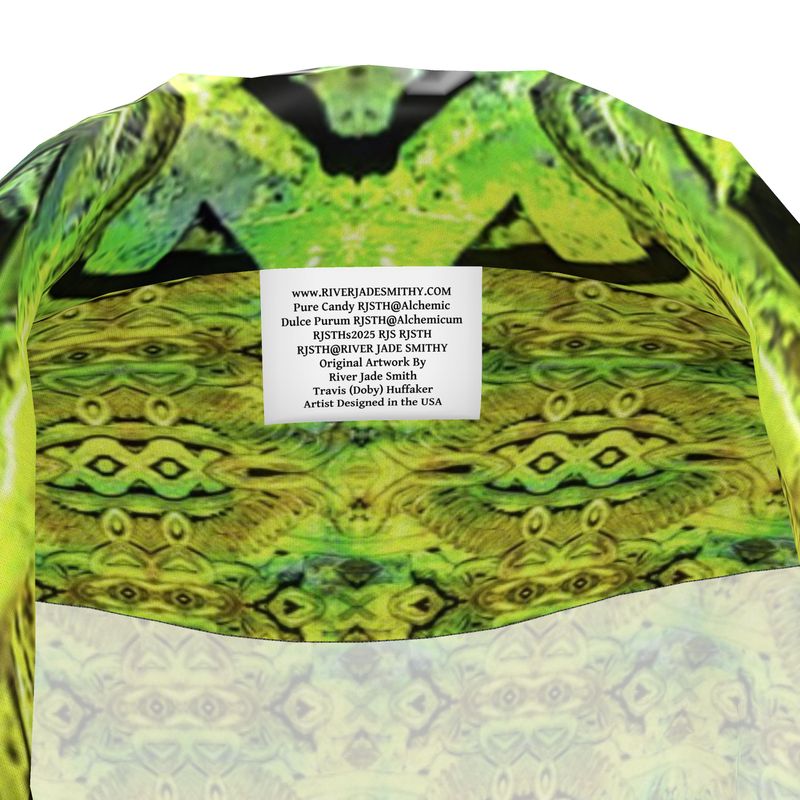 Luxury Pajama Shirt (Her/Muliebris)(Pure Candy RJSTH@Alchemic) RJSTHs2025 RJS