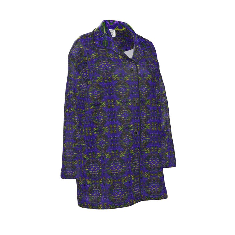 Luxury Pajama Shirt (Her/Muliebris)(Pure Candy RJSTH@Alchemic) RJSTHs2025 RJS