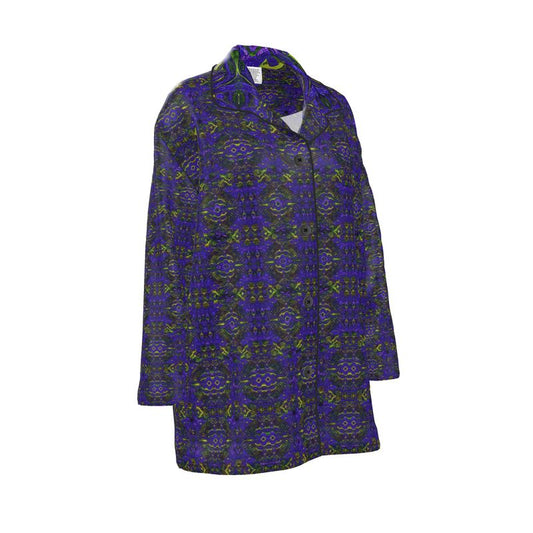 Luxury Pajama Shirt (Her/Muliebris)(Pure Candy RJSTH@Alchemic) RJSTHs2025 RJS