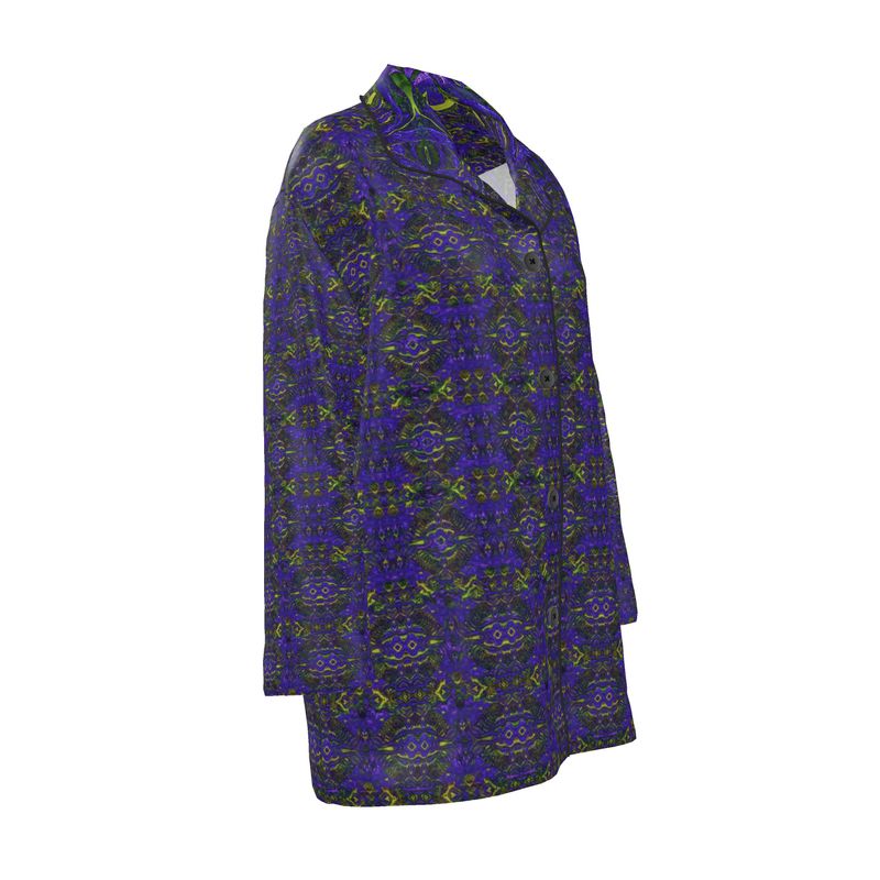 Luxury Pajama Shirt (Her/Muliebris)(Pure Candy RJSTH@Alchemic) RJSTHs2025 RJS