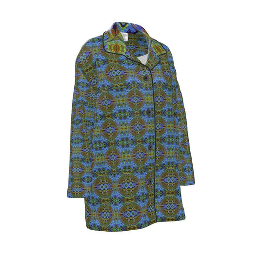 Luxury Pajama Shirt (Her/Muliebris)(Pure Candy RJSTH@Alchemic) RJSTHs2025 RJS