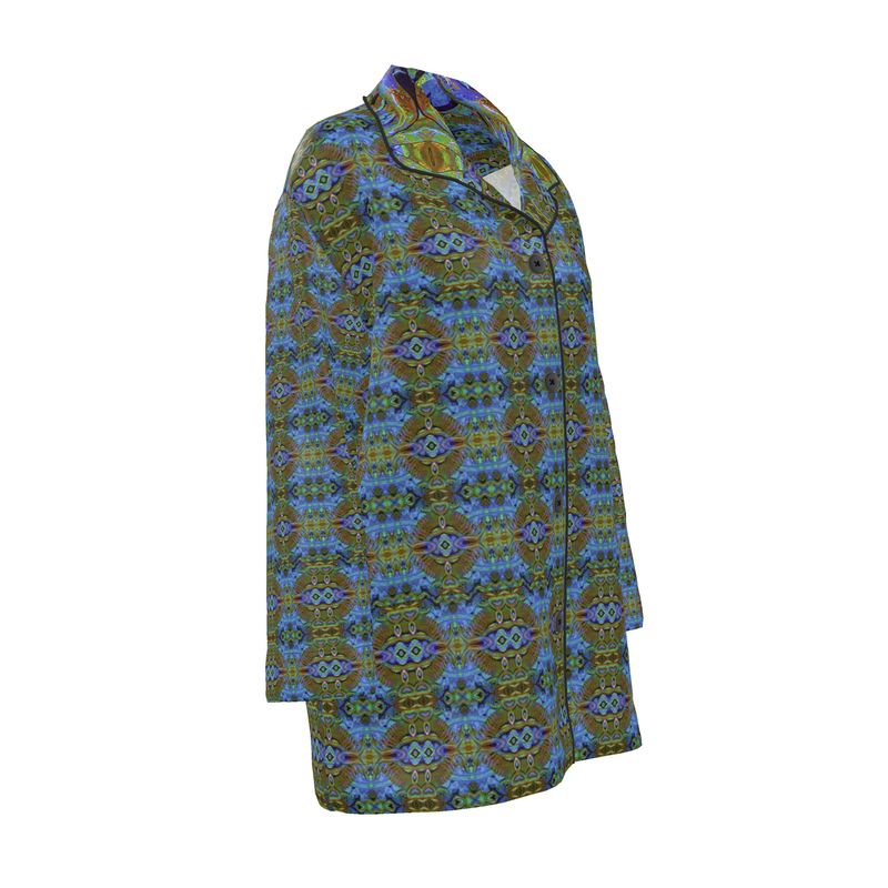 Luxury Pajama Shirt (Her/Muliebris)(Pure Candy RJSTH@Alchemic) RJSTHs2025 RJS