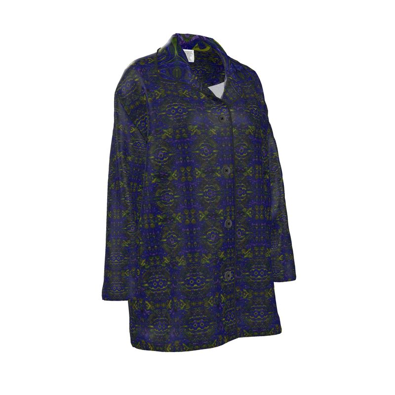 Luxury Pajama Shirt (Her/Muliebris)(Pure Candy RJSTH@Alchemic) RJSTHs2025 RJS