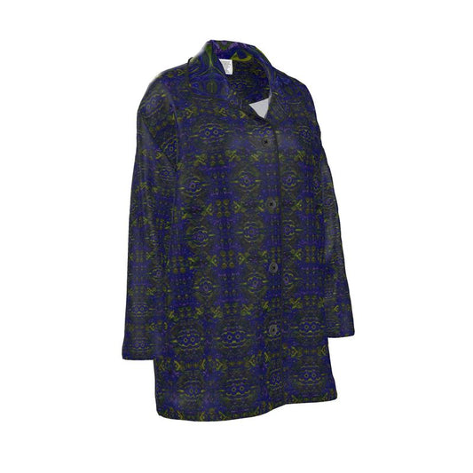 Luxury Pajama Shirt (Her/Muliebris)(Pure Candy RJSTH@Alchemic) RJSTHs2025 RJS