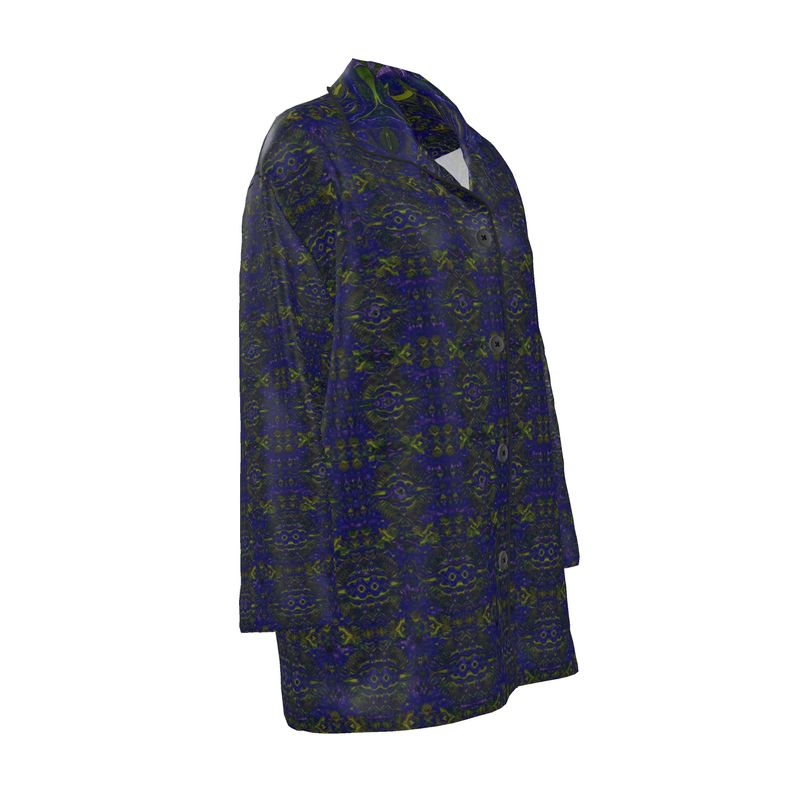 Luxury Pajama Shirt (Her/Muliebris)(Pure Candy RJSTH@Alchemic) RJSTHs2025 RJS