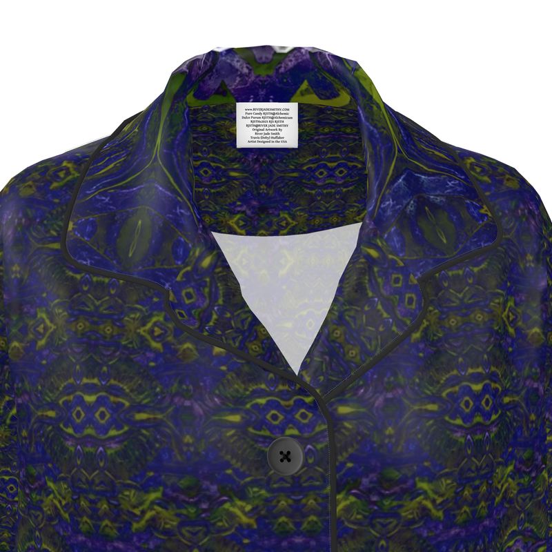 Luxury Pajama Shirt (Her/Muliebris)(Pure Candy RJSTH@Alchemic) RJSTHs2025 RJS