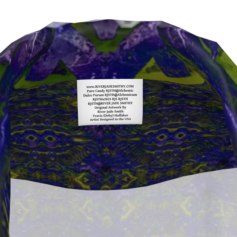 Luxury Pajama Shirt (Her/Muliebris)(Pure Candy RJSTH@Alchemic) RJSTHs2025 RJS