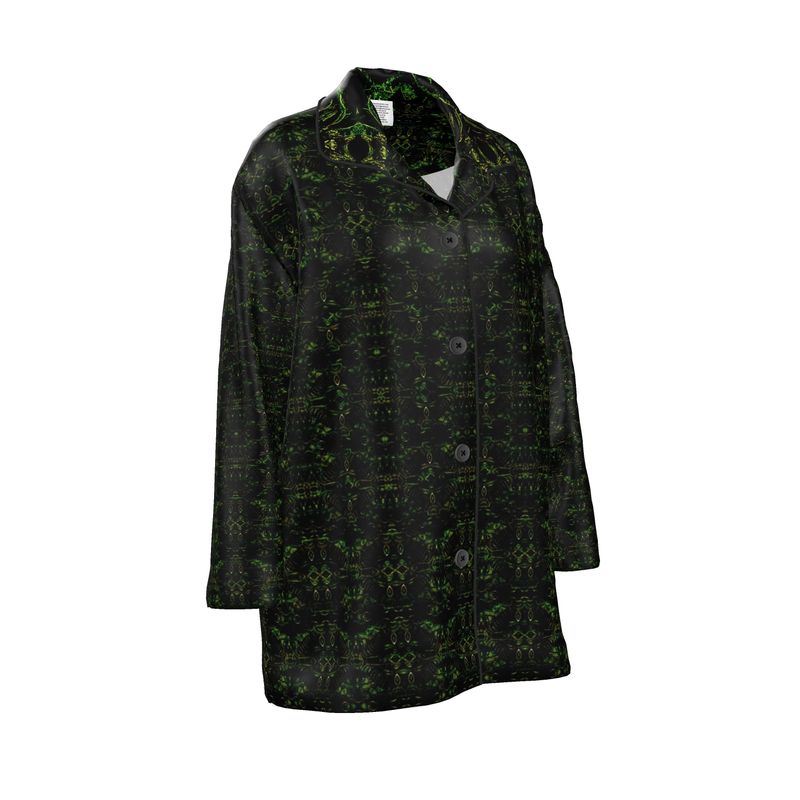 Luxury Pajama Shirt (Her/Muliebris)(Pure Candy RJSTH@Alchemic) RJSTHs2025 RJS