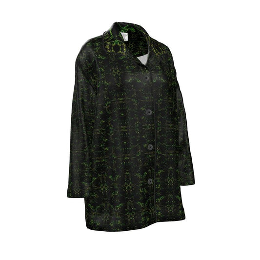 Luxury Pajama Shirt (Her/Muliebris)(Pure Candy RJSTH@Alchemic) RJSTHs2025 RJS