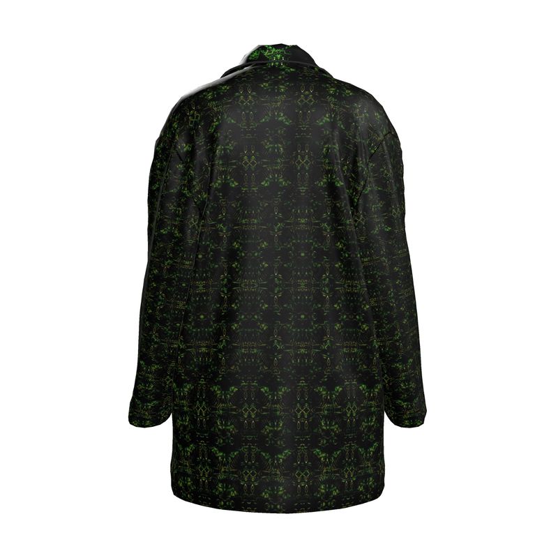 Luxury Pajama Shirt (Her/Muliebris)(Pure Candy RJSTH@Alchemic) RJSTHs2025 RJS