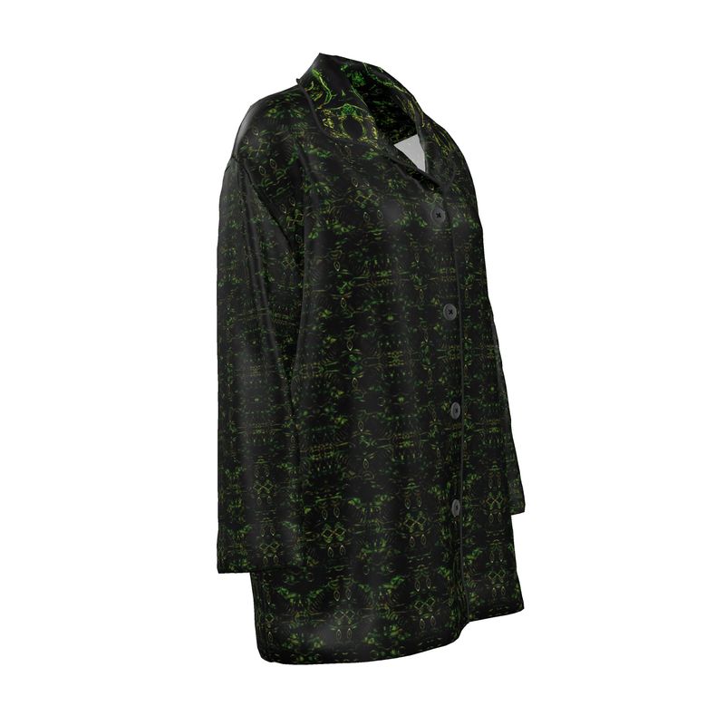 Luxury Pajama Shirt (Her/Muliebris)(Pure Candy RJSTH@Alchemic) RJSTHs2025 RJS