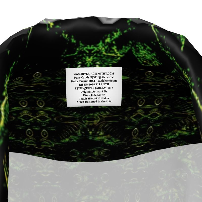 Luxury Pajama Shirt (Her/Muliebris)(Pure Candy RJSTH@Alchemic) RJSTHs2025 RJS