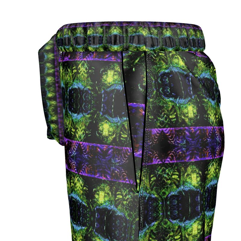 Luxury Pajama Shorts (Her/Muliebris)(Pure Candy RJSTH@Alchemic) RJSTHs2025 RJS