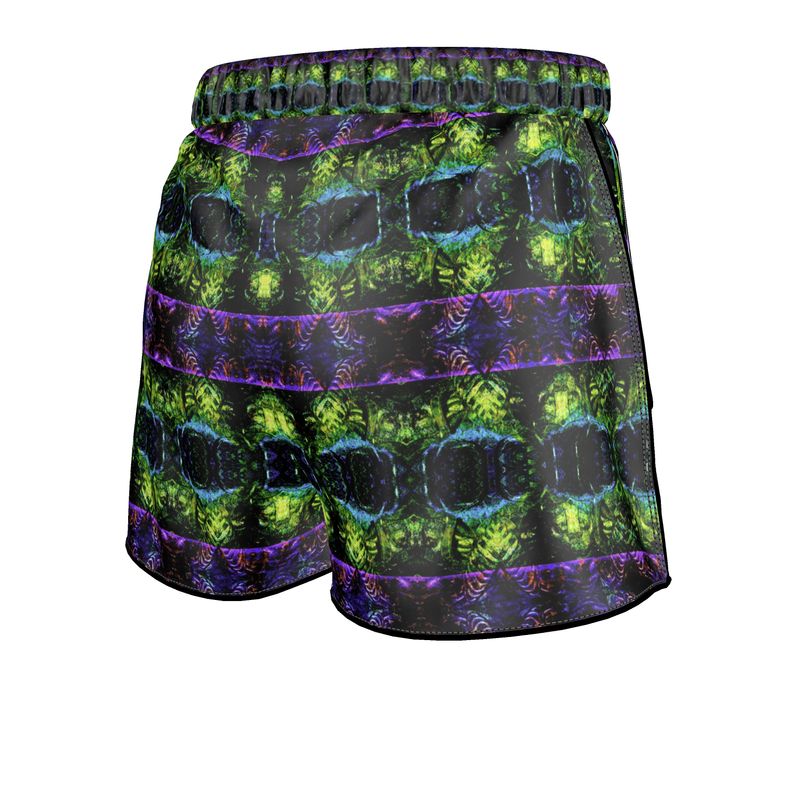 Luxury Pajama Shorts (Her/Muliebris)(Pure Candy RJSTH@Alchemic) RJSTHs2025 RJS