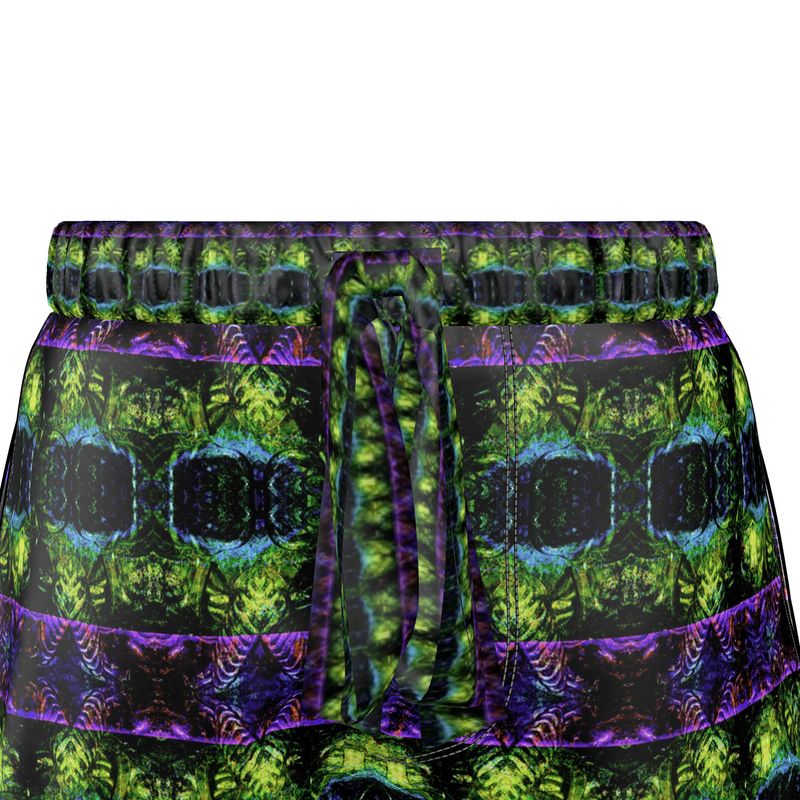 Luxury Pajama Shorts (Her/Muliebris)(Pure Candy RJSTH@Alchemic) RJSTHs2025 RJS