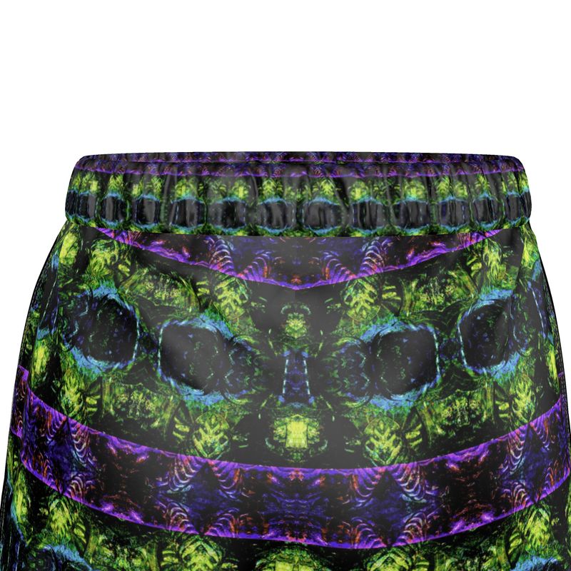 Luxury Pajama Shorts (Her/Muliebris)(Pure Candy RJSTH@Alchemic) RJSTHs2025 RJS