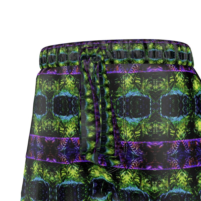 Luxury Pajama Shorts (Her/Muliebris)(Pure Candy RJSTH@Alchemic) RJSTHs2025 RJS