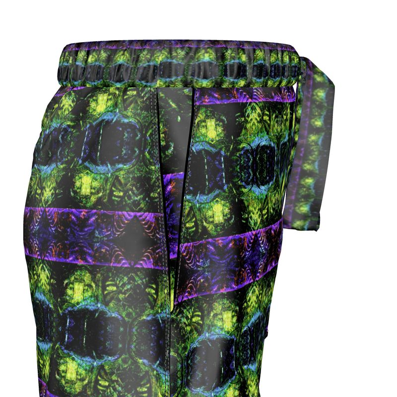 Luxury Pajama Shorts (Her/Muliebris)(Pure Candy RJSTH@Alchemic) RJSTHs2025 RJS