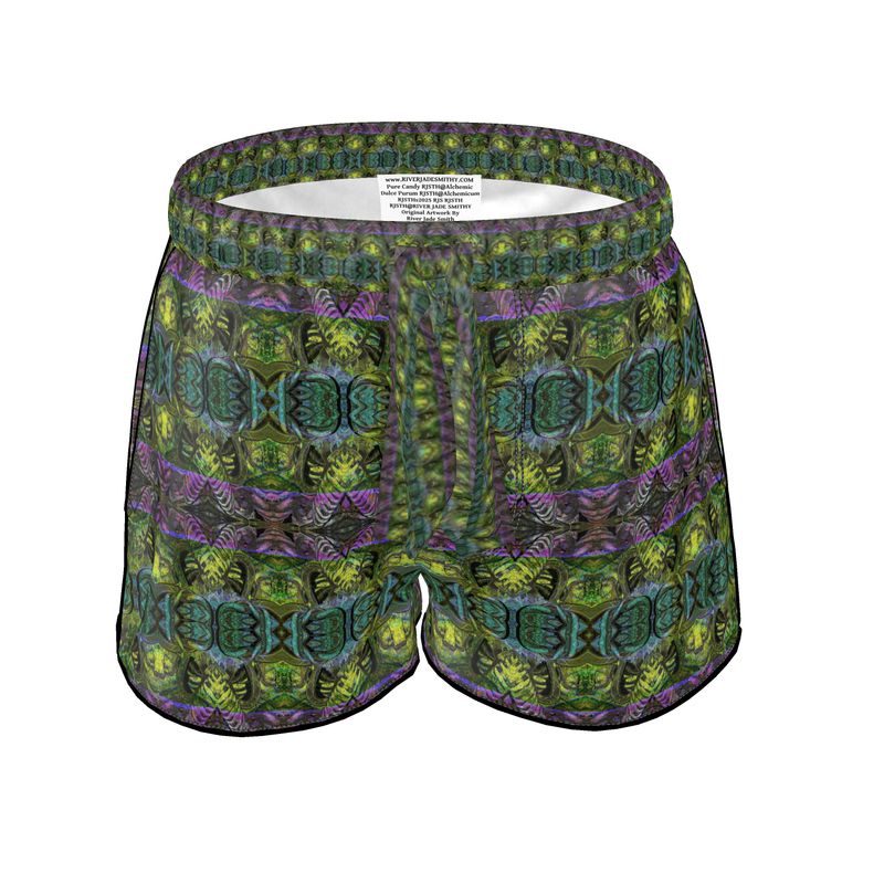 Luxury Pajama Shorts (Her/Muliebris)(Pure Candy RJSTH@Alchemic) RJSTHs2025 RJS