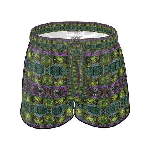 Luxury Pajama Shorts (Her/Muliebris)(Pure Candy RJSTH@Alchemic) RJSTHs2025 RJS