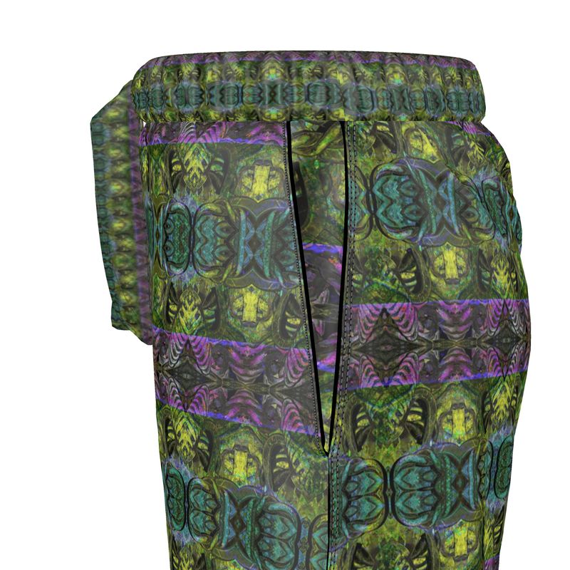 Luxury Pajama Shorts (Her/Muliebris)(Pure Candy RJSTH@Alchemic) RJSTHs2025 RJS