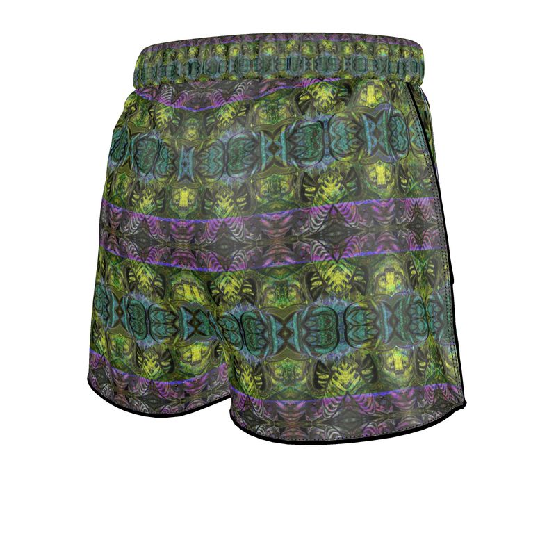 Luxury Pajama Shorts (Her/Muliebris)(Pure Candy RJSTH@Alchemic) RJSTHs2025 RJS