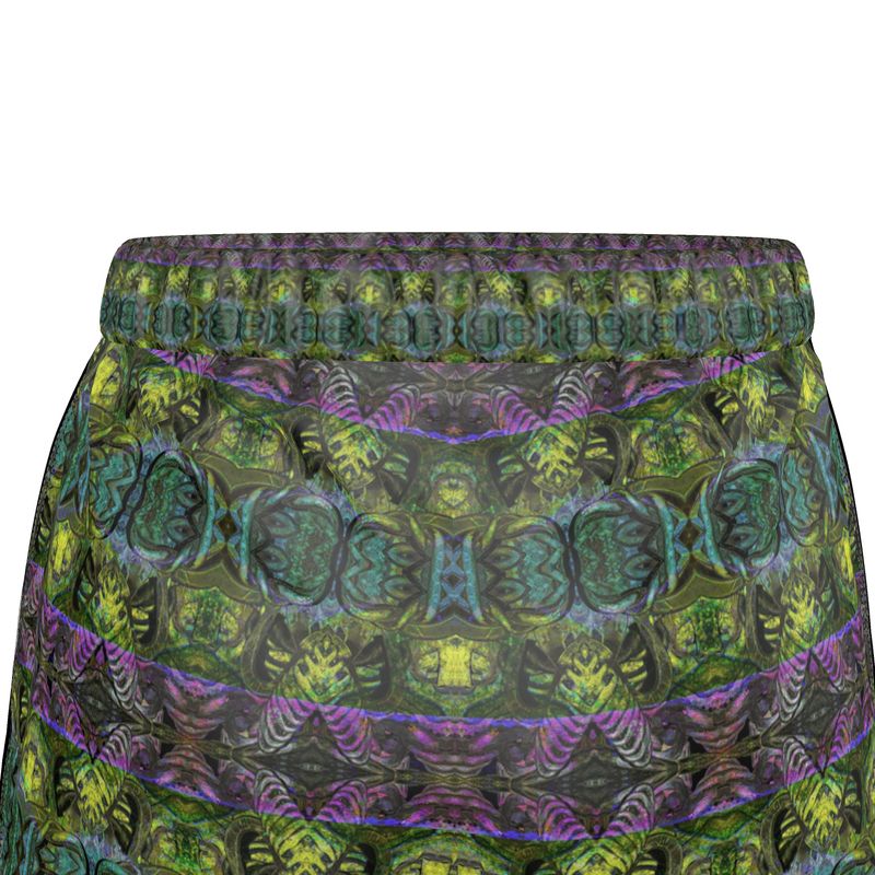 Luxury Pajama Shorts (Her/Muliebris)(Pure Candy RJSTH@Alchemic) RJSTHs2025 RJS