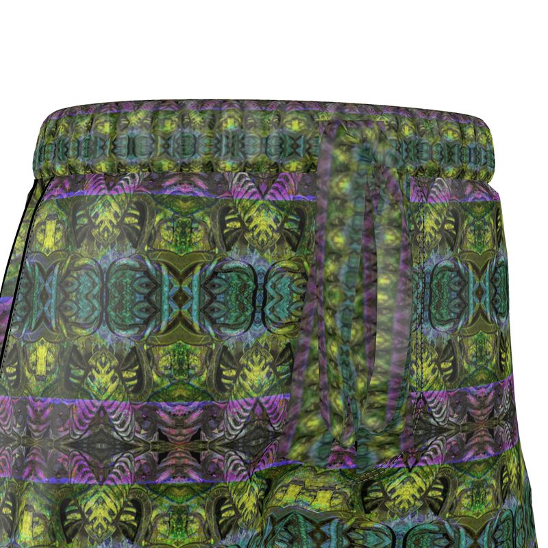 Luxury Pajama Shorts (Her/Muliebris)(Pure Candy RJSTH@Alchemic) RJSTHs2025 RJS