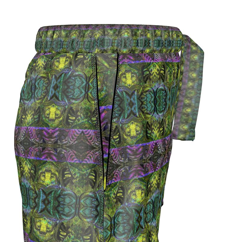 Luxury Pajama Shorts (Her/Muliebris)(Pure Candy RJSTH@Alchemic) RJSTHs2025 RJS