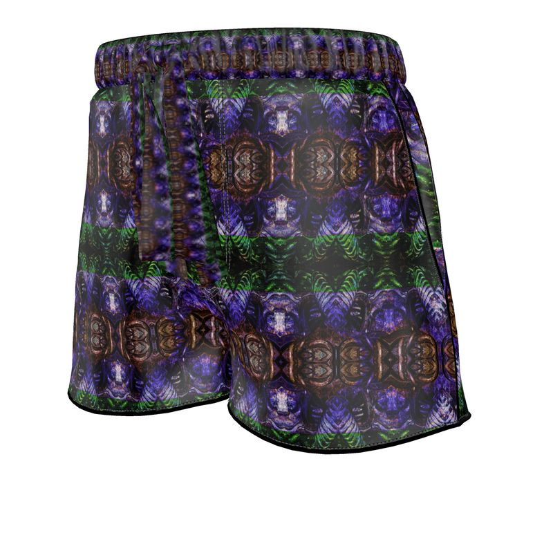 Luxury Pajama Shorts (Her/Muliebris)(Pure Candy RJSTH@Alchemic) RJSTHs2025 RJS