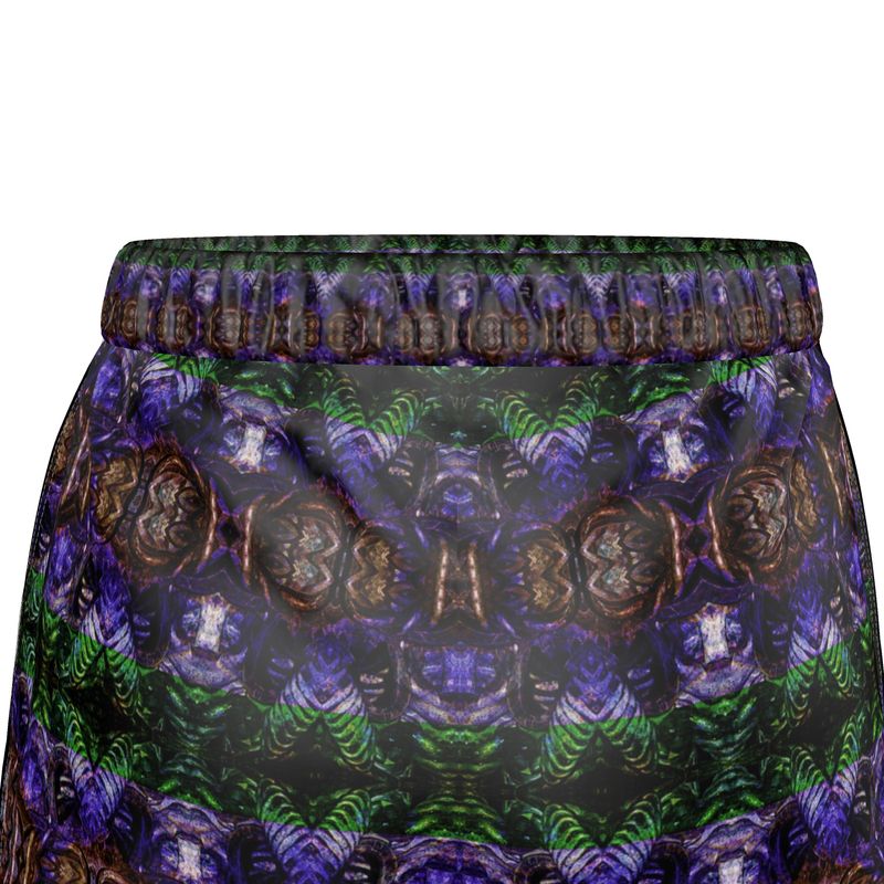 Luxury Pajama Shorts (Her/Muliebris)(Pure Candy RJSTH@Alchemic) RJSTHs2025 RJS