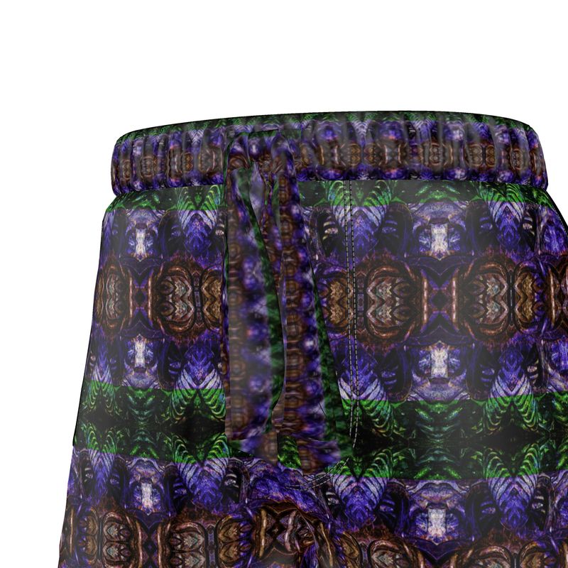 Luxury Pajama Shorts (Her/Muliebris)(Pure Candy RJSTH@Alchemic) RJSTHs2025 RJS