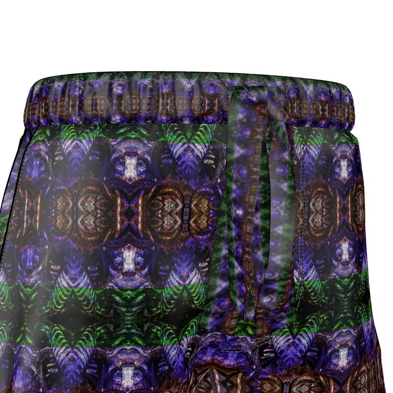 Luxury Pajama Shorts (Her/Muliebris)(Pure Candy RJSTH@Alchemic) RJSTHs2025 RJS