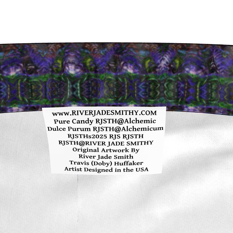 Luxury Pajama Shorts (Her/Muliebris)(Pure Candy RJSTH@Alchemic) RJSTHs2025 RJS