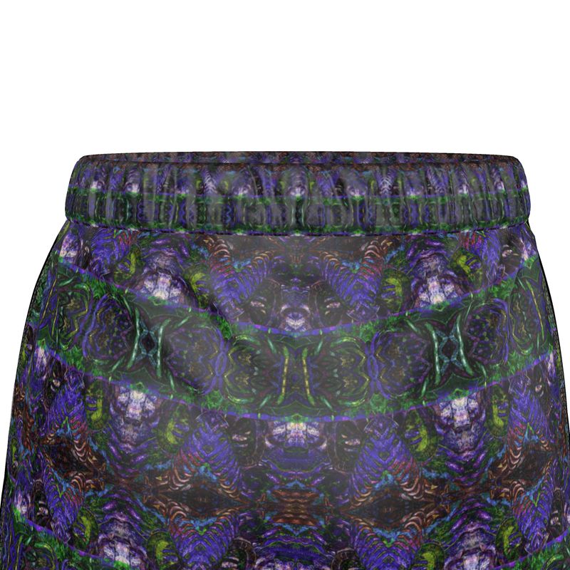 Luxury Pajama Shorts (Her/Muliebris)(Pure Candy RJSTH@Alchemic) RJSTHs2025 RJS