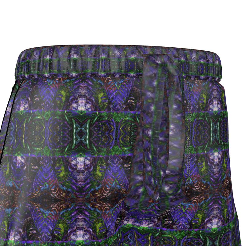 Luxury Pajama Shorts (Her/Muliebris)(Pure Candy RJSTH@Alchemic) RJSTHs2025 RJS