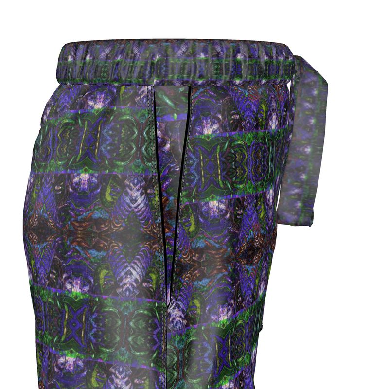 Luxury Pajama Shorts (Her/Muliebris)(Pure Candy RJSTH@Alchemic) RJSTHs2025 RJS