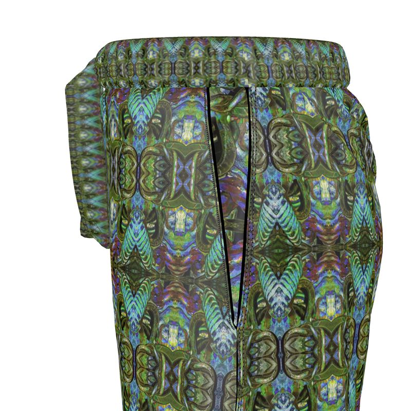 Luxury Pajama Shorts (Her/Muliebris)(Pure Candy RJSTH@Alchemic) RJSTHs2025 RJS