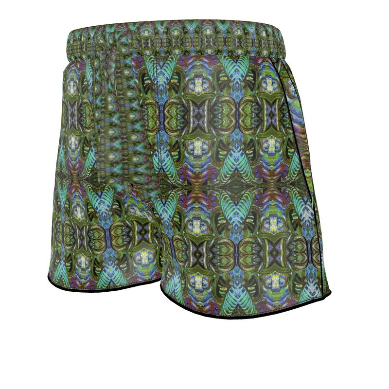 Luxury Pajama Shorts (Her/Muliebris)(Pure Candy RJSTH@Alchemic) RJSTHs2025 RJS