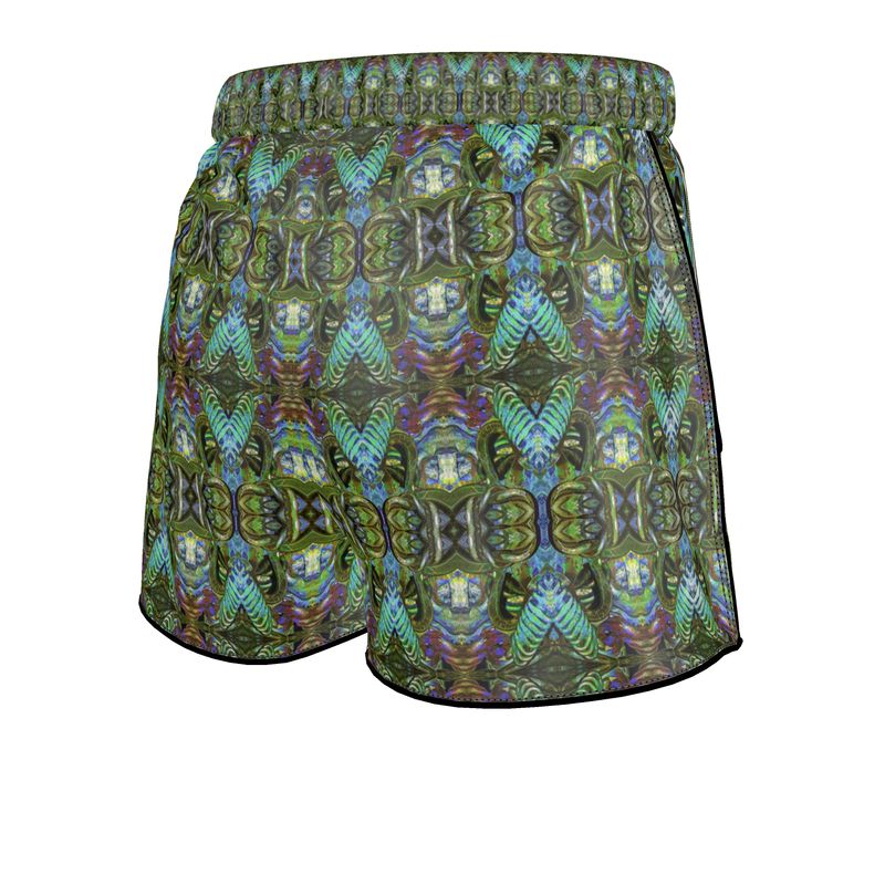 Luxury Pajama Shorts (Her/Muliebris)(Pure Candy RJSTH@Alchemic) RJSTHs2025 RJS