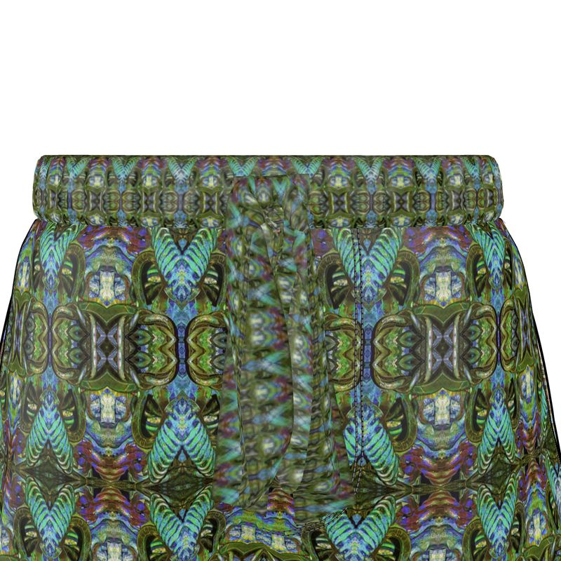 Luxury Pajama Shorts (Her/Muliebris)(Pure Candy RJSTH@Alchemic) RJSTHs2025 RJS